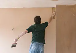 Plastering Services